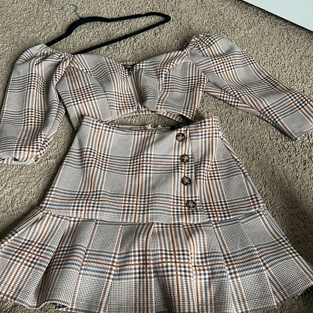 Matching set